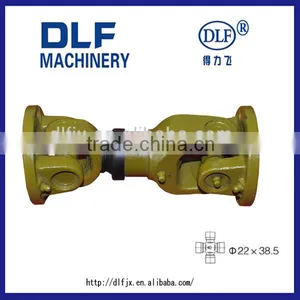 Drive Shaft Universal Coupling thumbnail-1