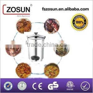 Complete in Specifications 1300W 50L Majboos Maker thumbnail-1