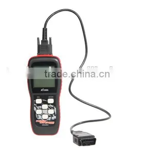 VAG401 VW AUDI SKODA SEAT OBD2 OBDII Scanner ABS SRS Engine Trouble Code Reader thumbnail-2