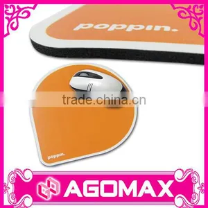 Personalized Cheap Multi-functional Laptop Custom Mouse Pad thumbnail-3