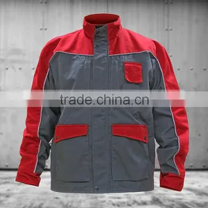 Working Uniform Jacket thumbnail-1