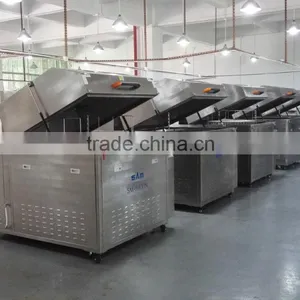 Automatic Wave Solder Pallets Washing Machine thumbnail-1