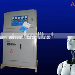 SBW-250KVA Regulator(AVR,Stabilizer) New Type thumbnail-1