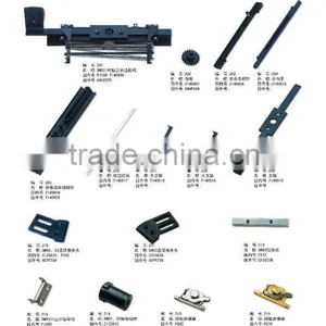 Spare Parts for Sm92/93 thumbnail-1