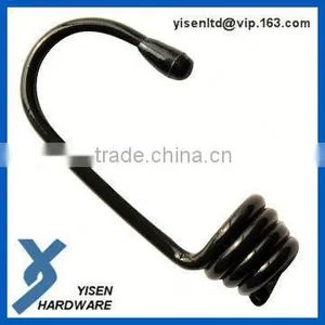 ISO9001 High Quality High Quality Heavy Duty Spring Hook thumbnail-1