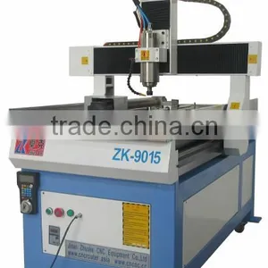 Wireless Handwheel Temperature Display Panel Metal Wood Cnc Router Engraving Machinery thumbnail-3
