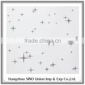 Integrated Panels in China Cheap Sale House Building Materials Home Decoration New Pop Ceiling Material thumbnail-4