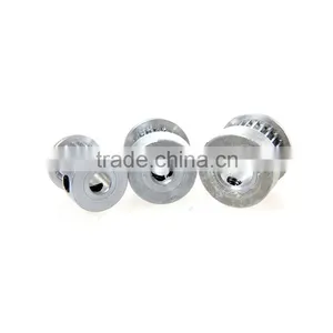 3D Printer Delta S2M Timing Pulley Aluminum Gear S2M Synchronous Pulley 3D Printing Pen thumbnail-5