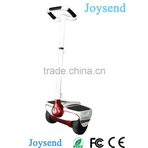 2 Wheel Stand up Electric Scooter, Self Balancing Scooter, Balancing Electric Unicycle thumbnail-1