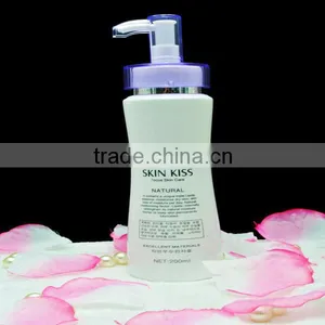 Wholesale Korea Effective Moisturizing Nourishing Snow White Black Baby Skin Body Whitening Lighting Lotion thumbnail-2