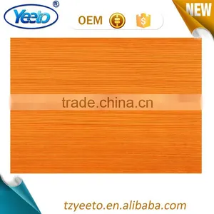 Hot Sale Wood Grain PVC Self Adhesive Decorative Film thumbnail-3