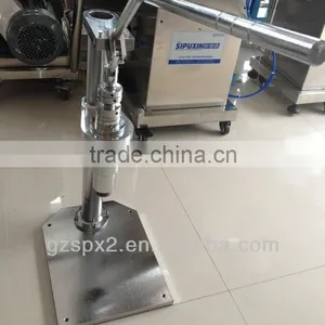 Hot Sale Crown Capping Machine Made in China thumbnail-1