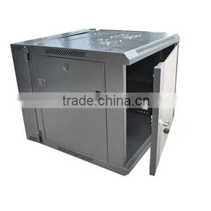 Professional Manufacture Outdoor Waterproof Server Rack Cabinet 2u Rack Mount Cabinet thumbnail-6