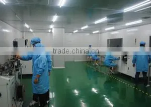 Hebi National Optoelectronic Technology Co., Ltd. company overview - view 2 thumbnail