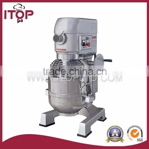 Stirring Mixer Food Machine thumbnail-1