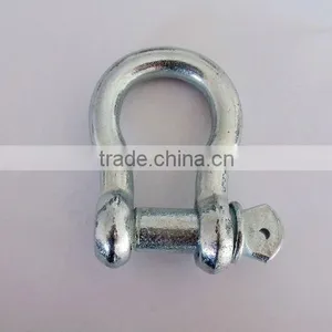 COMMERCIAL SHACKLE thumbnail-1