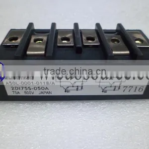 Darlington Transistor Module 1D600A-030A thumbnail-2