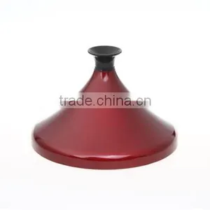 1000W Cooker With 4 Plates XJ-10103 thumbnail-5