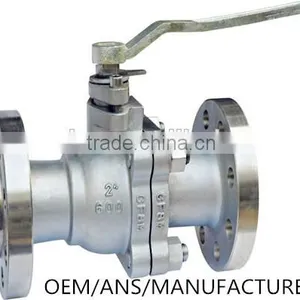 90 Degree Ball Valve thumbnail-2