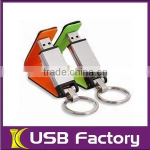 OEM 32gb Leather Pendrive thumbnail-1