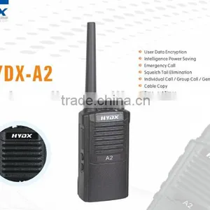 HYDX-A2 Two Way Radio Come With Programming Software and Cables thumbnail-2