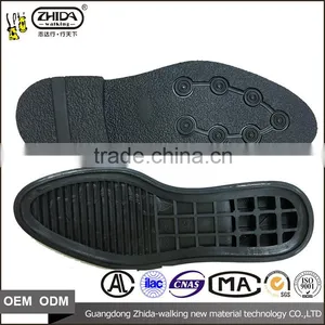 New Design EU Size 37-44 Men Leisure Dress Shoes Sole for Business Shoe thumbnail-2
