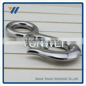 Top Quality Stainless Steel Snap Hooks thumbnail-5
