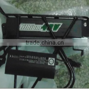 E Bike Lithium LiFePO4 Battery Pack ,48v 20ah thumbnail-3