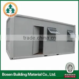 Motorhome for Sale Plastic Container Prefabricated House thumbnail-2