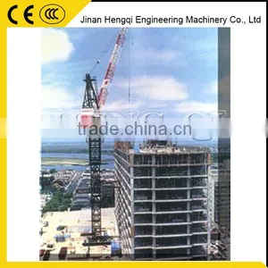 Types of L70 C4 Luffing Tower Crane for Sale thumbnail-3
