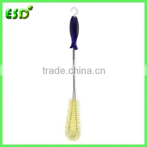 ESD Boar Bristle Glassware Cleaning Brush Manufacturers thumbnail-1