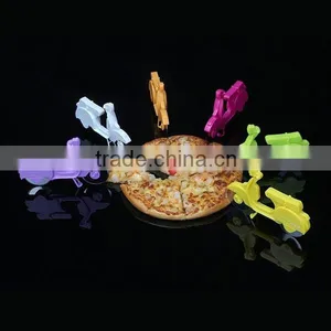 2015 Top Sales Pizza Cutter for Promotion Sales thumbnail-1