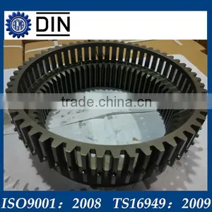 Double Spur Ring Gear thumbnail-1