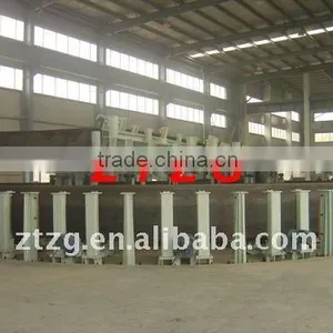 Pipe Making Machine For ERW325 thumbnail-1
