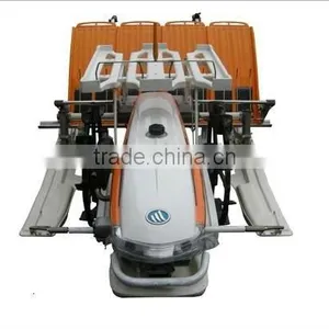 4 Rows Hand Rice Transplanter thumbnail-1