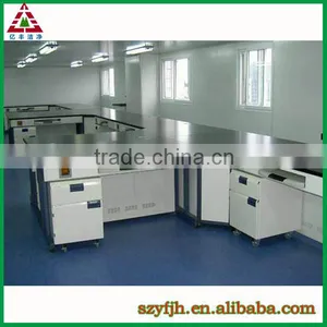 School Computer Lab Furniture thumbnail-6