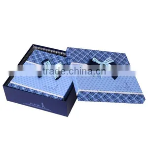3pcs Set Souvenir Paper Gift Box thumbnail-4