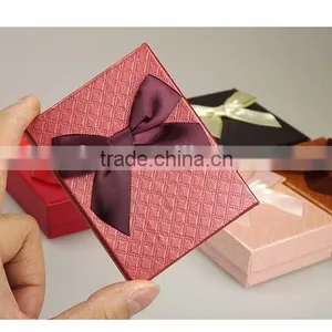 Elegant Colors Mini Jewelry Box thumbnail-2