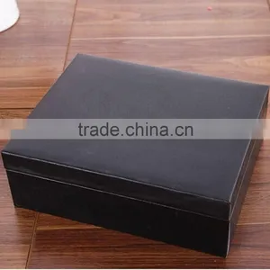 Wholesale Black Jewelry Cases thumbnail-1