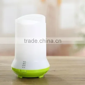 Wholeslae Office Mini Usb Aromatherapy Oil Diffuser,usb Humidifier / Air Cool Mist Humidifier thumbnail-3
