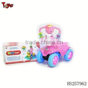 Baby Ride on Car Toy thumbnail-1