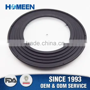 Cookware Replacement Multi Sizes 14cm to 32cm Universal Silicone Lid thumbnail-1