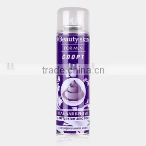 Shaving Gel 200ml thumbnail-1