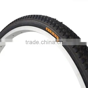 Hot Sale Various Size High Quality Wholesale Price Bicycle Tyres Bicycle Parts thumbnail-1