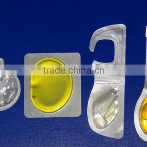 Perfume Blister Packing Machine for Car thumbnail-5