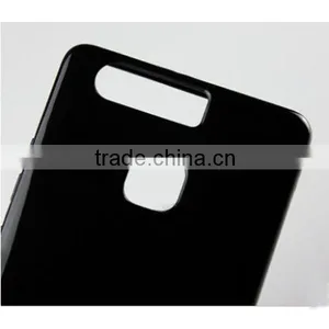 C&T Ultra-thin Soft TPU Case for Huawei P9 thumbnail-3
