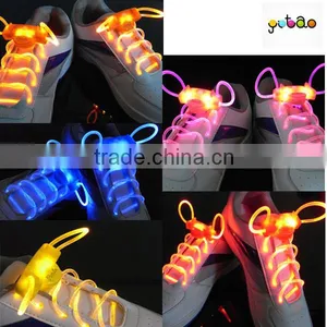 Promotional Led Flash Shoelace thumbnail-1