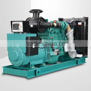 20kw /25kva Diesel Generator thumbnail-1