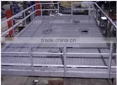 Steel Platform thumbnail-1