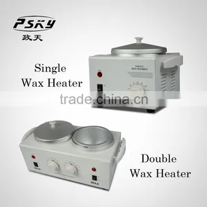 Professional Double Wax Warmer Wax Heater For Hair Removal thumbnail-3